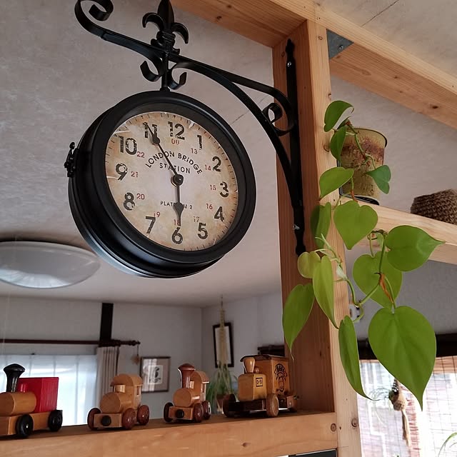 midoriさんの部屋