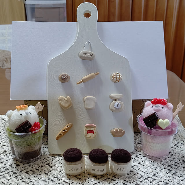 yumirinさんの実例写真
