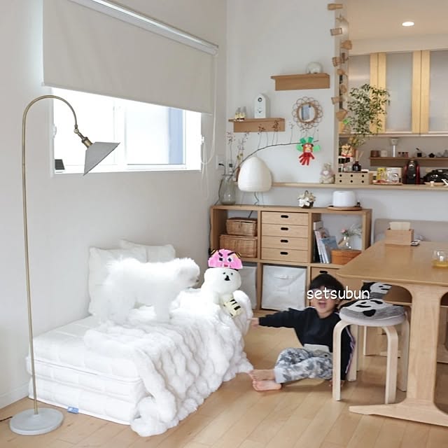 manaさんの部屋