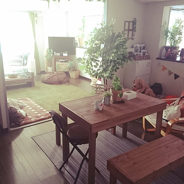 muy.さんの実例写真