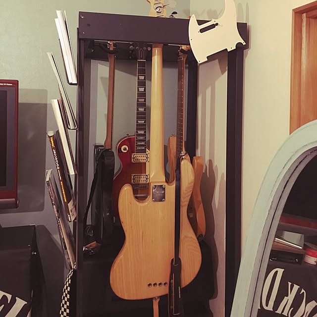 a2woGARAGEさんの実例写真