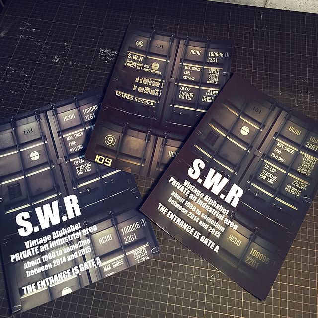 swaro109さんの実例写真