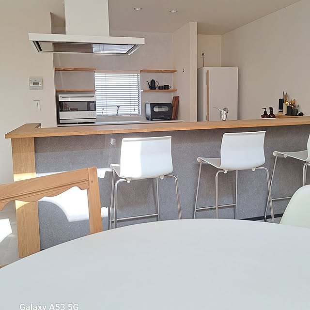 壁/天井のインテリア実例 - 2025-02-17 07:06:56
