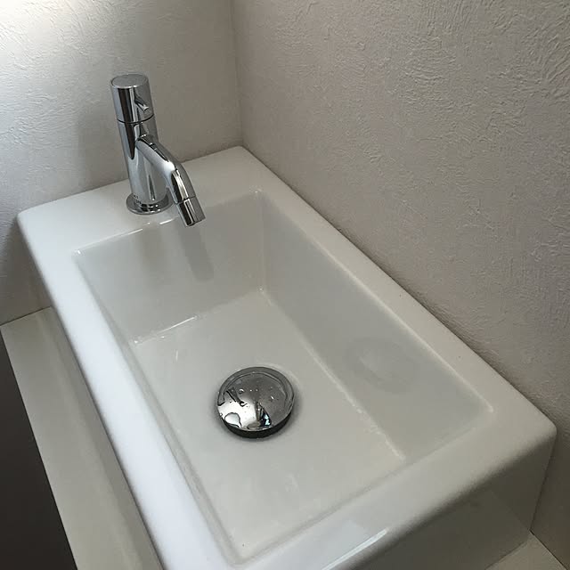 バス/トイレのインテリア実例 - 2015-05-30 07:40:53