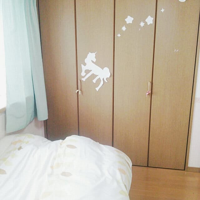 rabbitcuuさんの実例写真