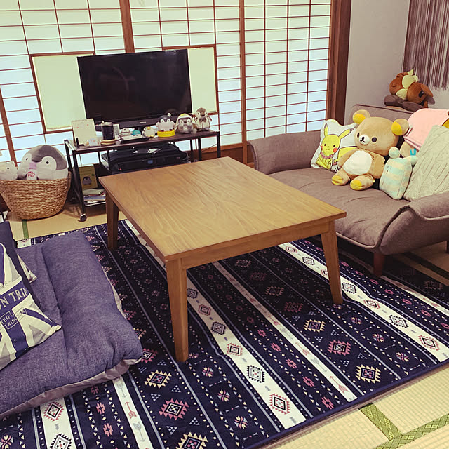oysmkさんの実例写真