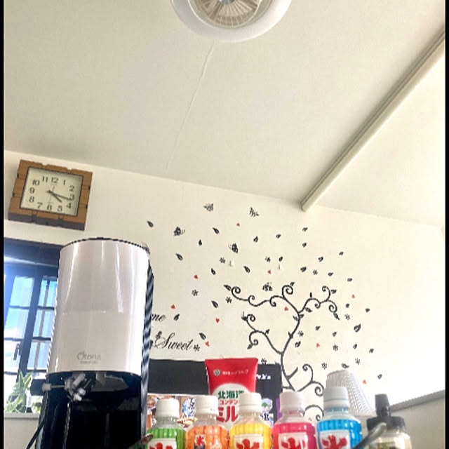MOMOMAMAさんの部屋