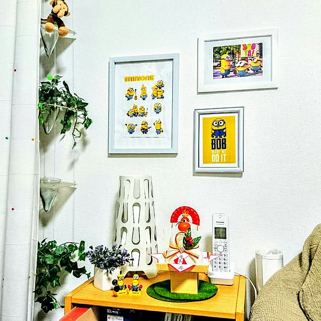 実例写真