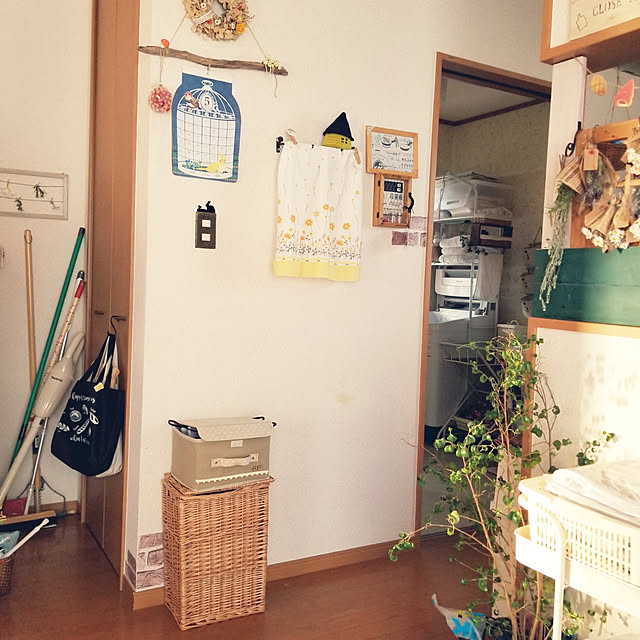 miiさんの実例写真