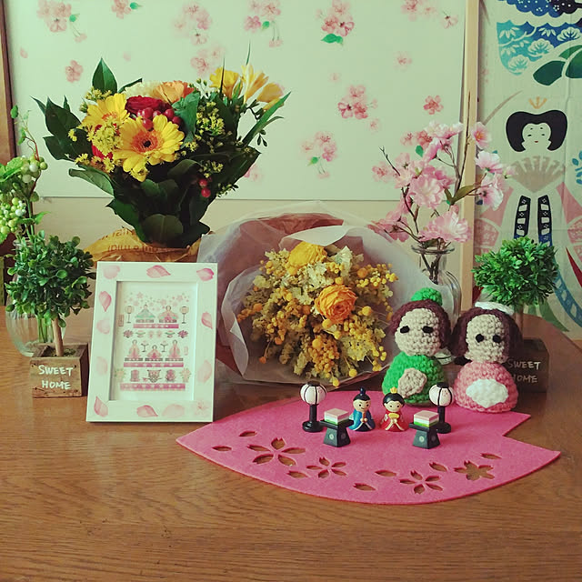 nontenrunさんの実例写真