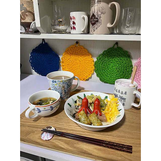 momocchiさんの実例写真