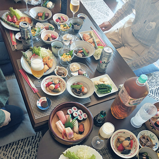 実例写真