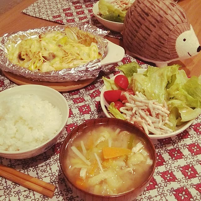 実例写真