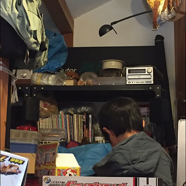 keitinさんの実例写真