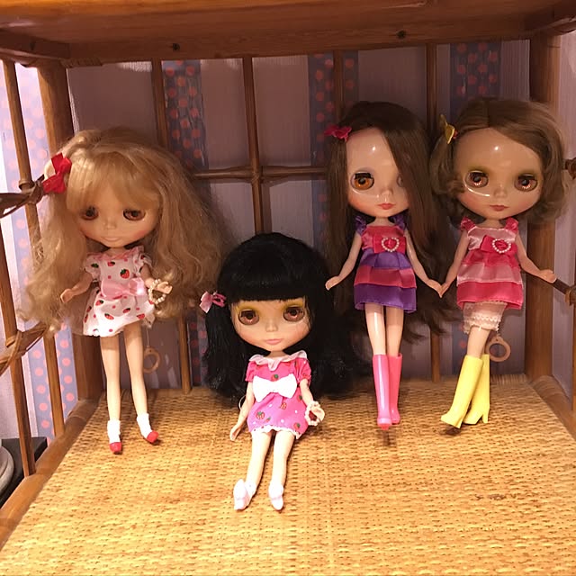 machakoさんの実例写真