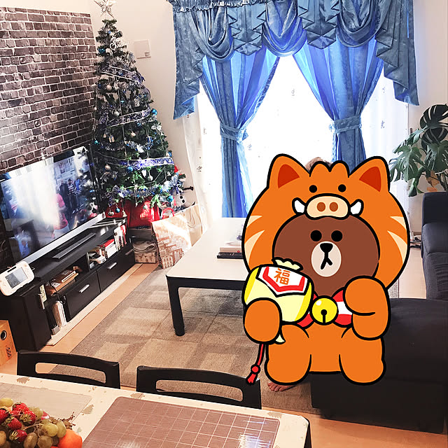 Laineさんの実例写真