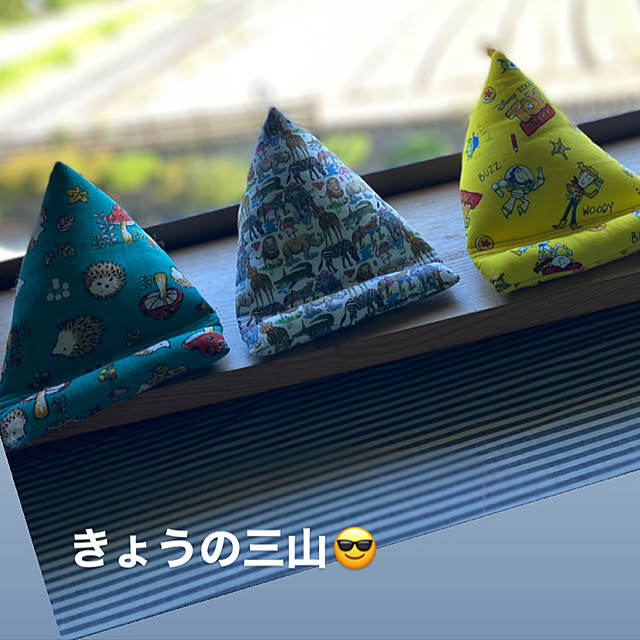 nanaさんの実例写真