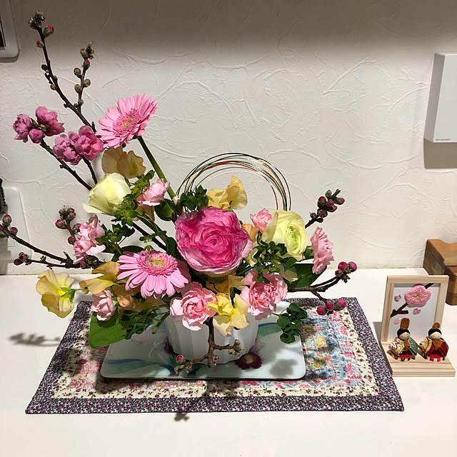 ryokoさんの実例写真