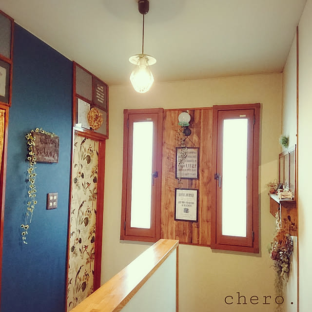 chero.さんの実例写真