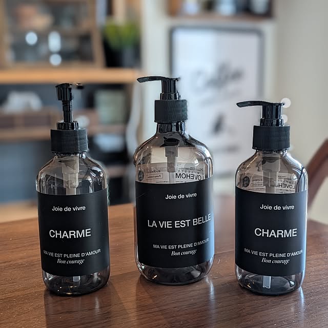 lovepeaceさんの実例写真