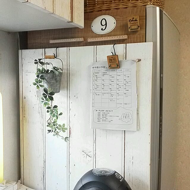 mikiさんの実例写真