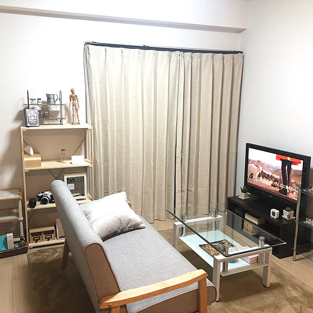 knさんの部屋