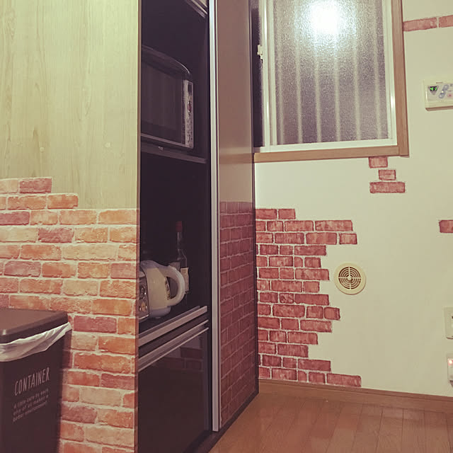 Teruさんの実例写真