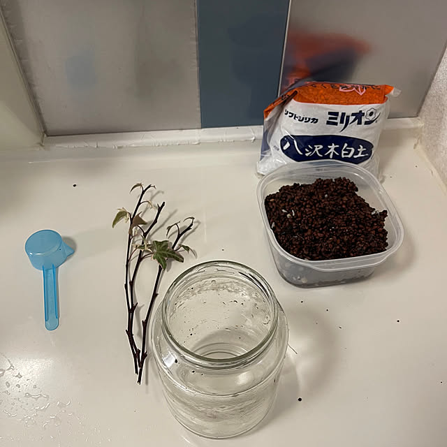 kikiさんの実例写真