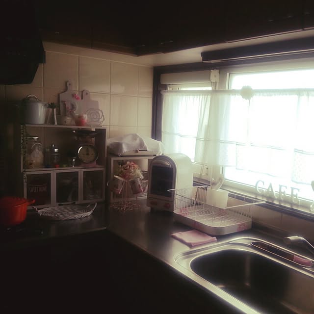 a.roseさんの実例写真