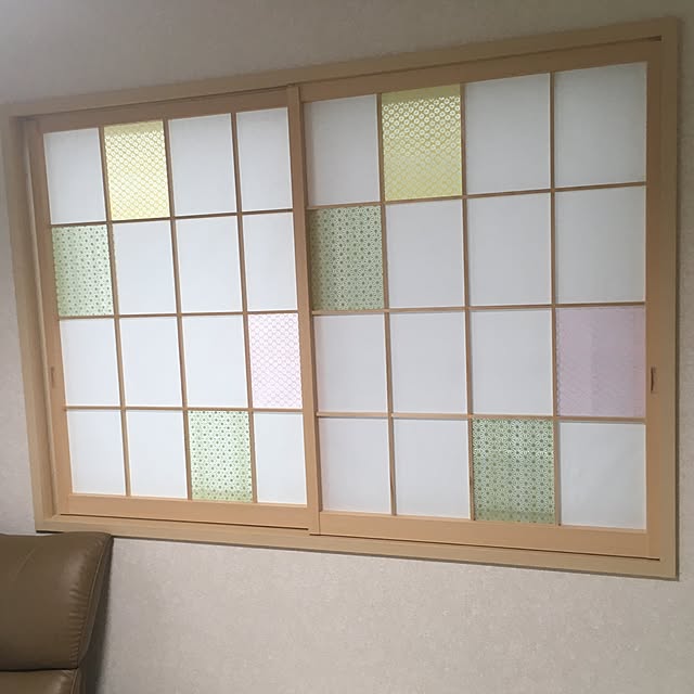 壁/天井のインテリア実例 - 2017-05-21 13:18:17