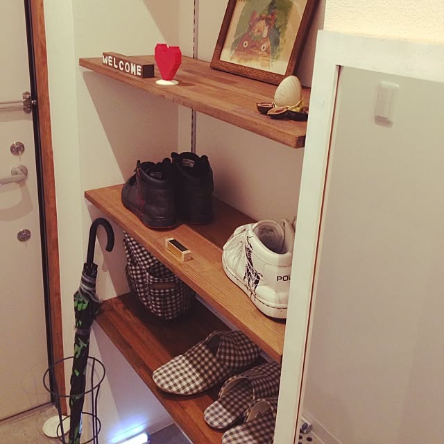 Mt.0344さんの実例写真