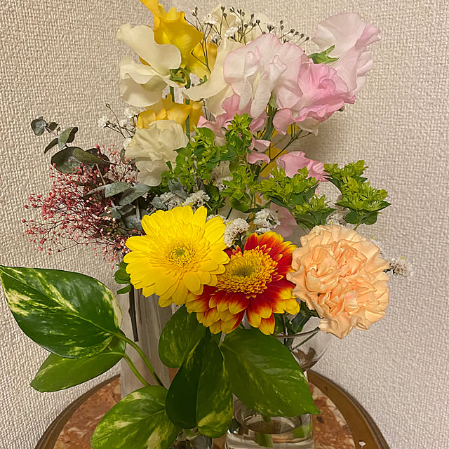 tennさんの実例写真