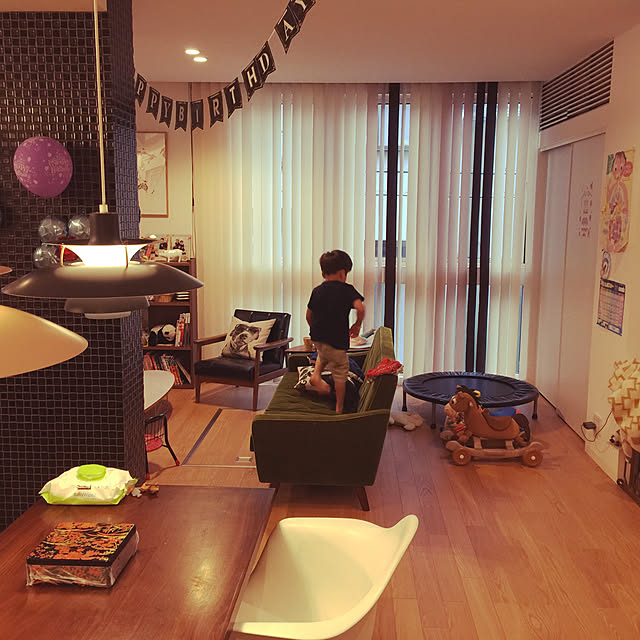 T.naruさんの実例写真