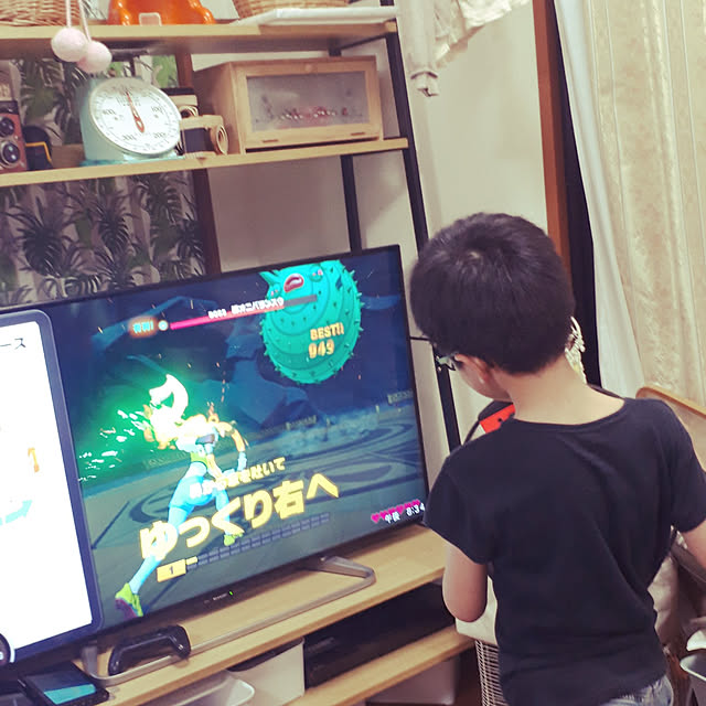 ANTENNAさんの実例写真