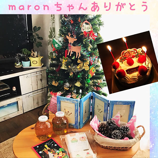 kurochanさんの実例写真