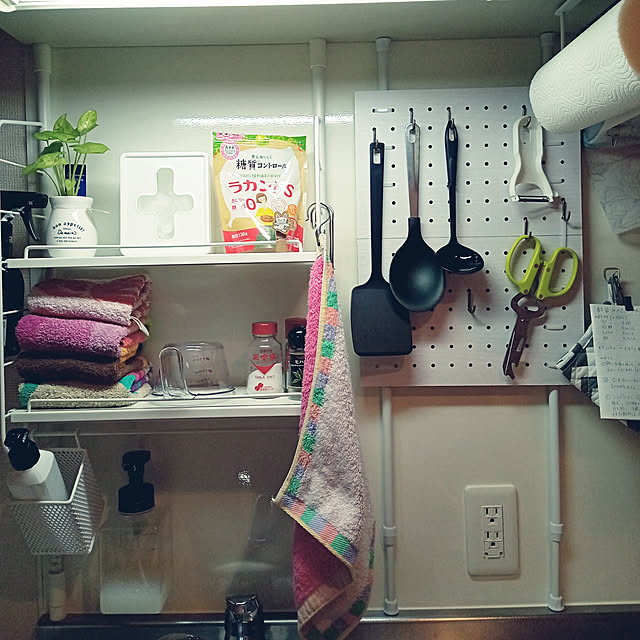 k0nan1227さんの実例写真