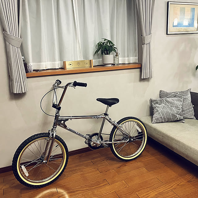 create_a_roomさんの実例写真