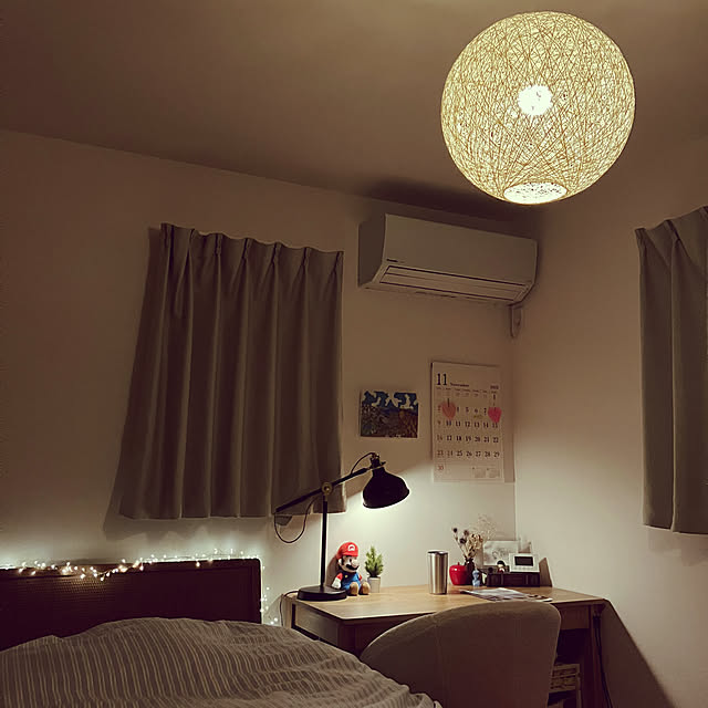 mon.さんの実例写真