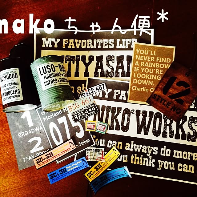 zu_kkyyさんの実例写真