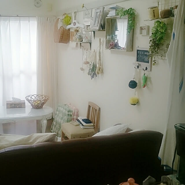 yukimushiさんの実例写真