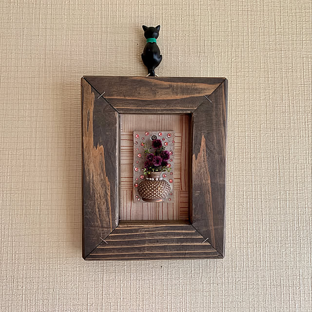 mizucchiさんの実例写真