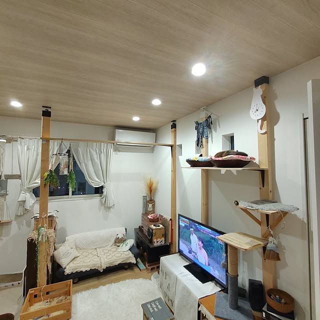 nrsim+kmymさんの実例写真