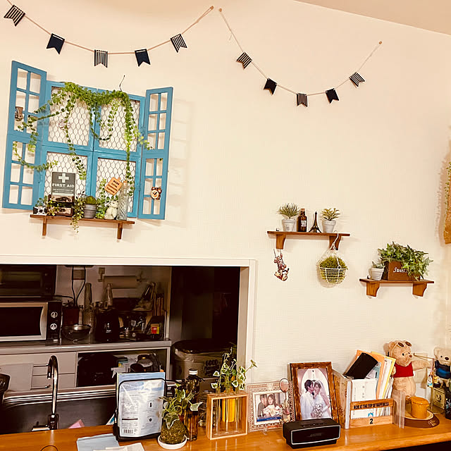 tockyさんの部屋