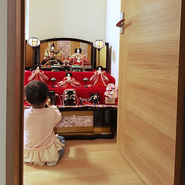hana0618さんの実例写真
