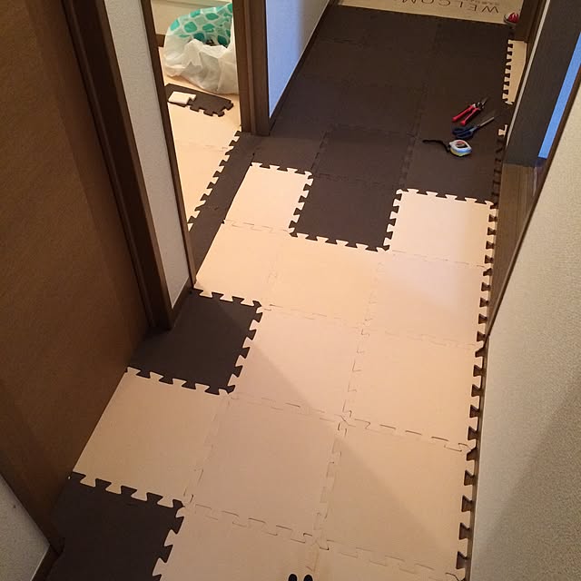 nekekinさんの実例写真
