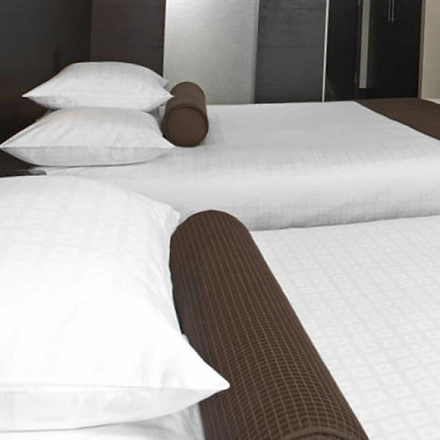 Hotel-Bedさんの実例写真