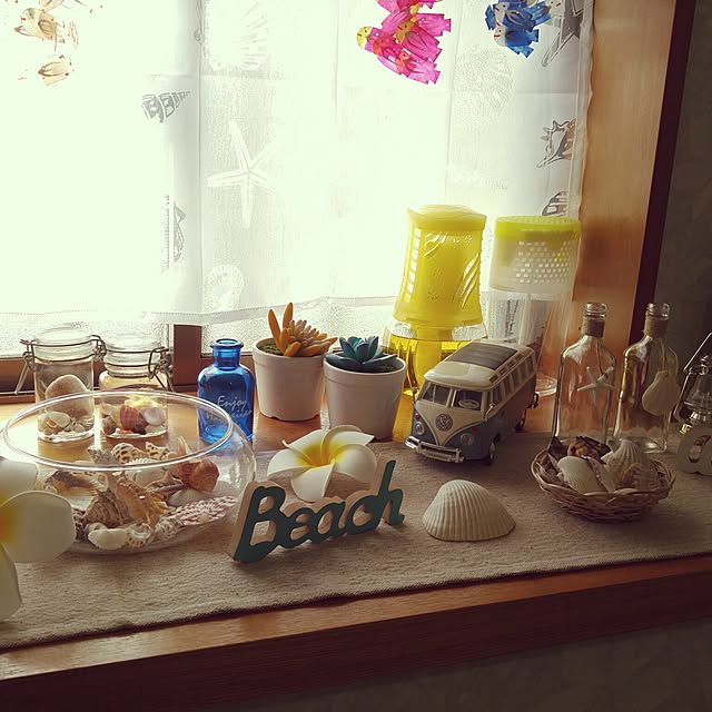 実例写真