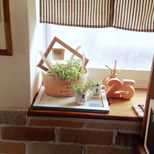 hinataさんの実例写真