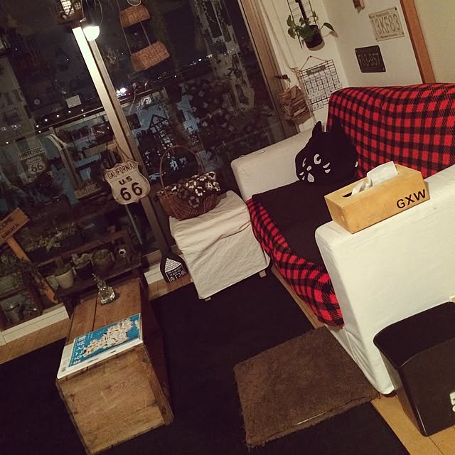 riechocoさんの実例写真