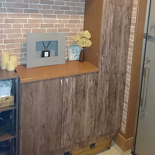 Marikoさんの実例写真